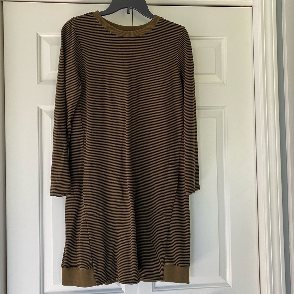 Sweater Dress